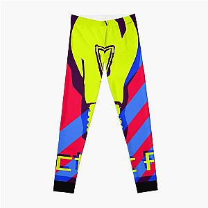 MGMT Electric Feel Classic T-Shirt.png Leggings