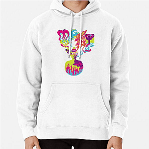 MGMT Universe Pullover Hoodie