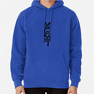 MGMT Sticker Pullover Hoodie