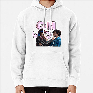 MGMT Oh Wo Pullover Hoodie