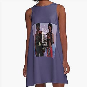 MGMT A-Line Dress