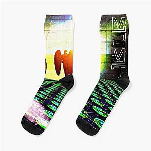 MGMT Socks