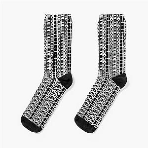 mgmt band Socks