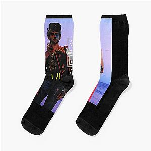 MGMT Classic Socks