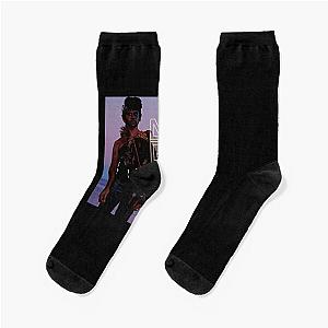 MGMT Classic T-Shirt Socks