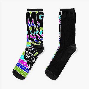 Congratulations MGMT Classic Socks