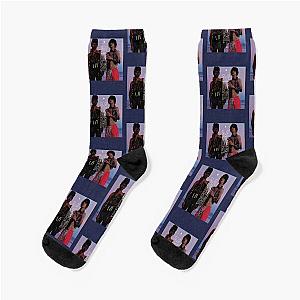 MGMT Socks