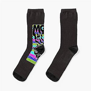 Congratulations MGMT Classic T-Shirt Socks