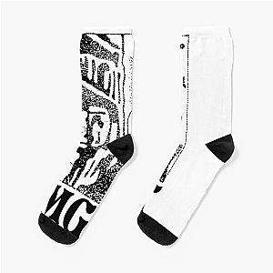 MGMT Little Dark Age Classic Socks