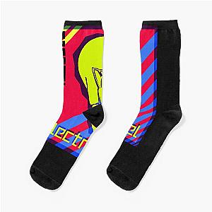 MGMT Electric Feel Classic T-Shirt.png Socks