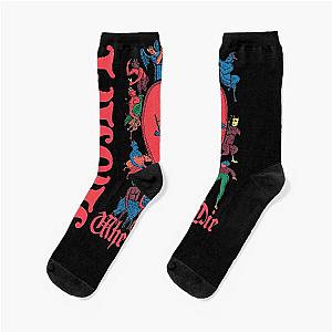 MGMT Rock band cover album vol.2  Socks