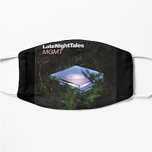 Latenighttales mgmt Flat Mask