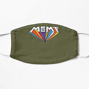 MGMT logo Flat Mask