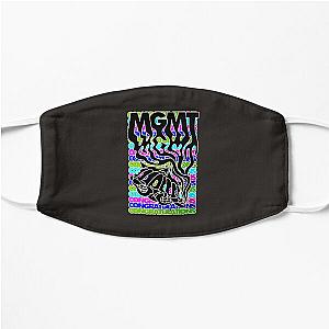 Congratulations MGMT Classic T-Shirt Flat Mask