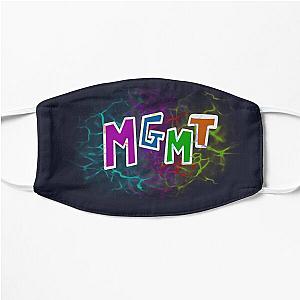 MGMT II Flat Mask