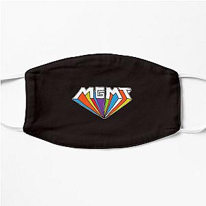 MGMT logo Flat Mask