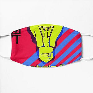 MGMT Electric Feel Classic T-Shirt.png Flat Mask