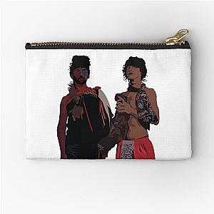 MGMT - Oracular Spectacular Zipper Pouch