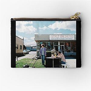 MGMT Zipper Pouch