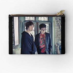 MGMT Zipper Pouch