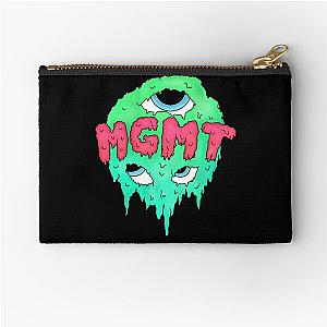 The MGMT Zipper Pouch