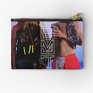 MGMT Classic Zipper Pouch