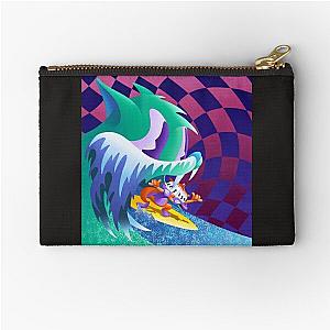 mgmt - congratulation Classic Zipper Pouch