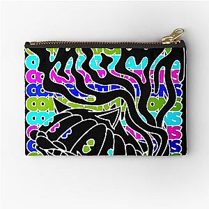 Congratulations MGMT Classic Zipper Pouch