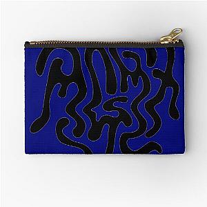 mgmt abstract Zipper Pouch