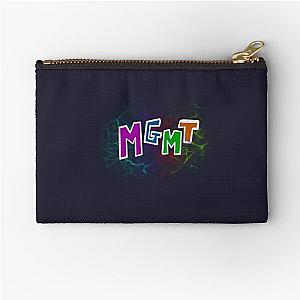 MGMT II Zipper Pouch