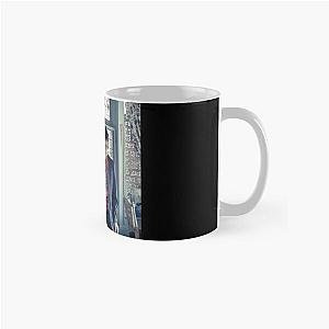 MGMT Classic Mug