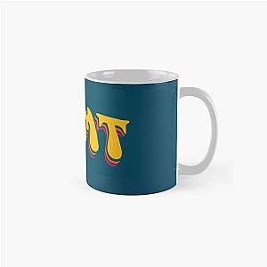 Retro MGMT Logo Classic Mug