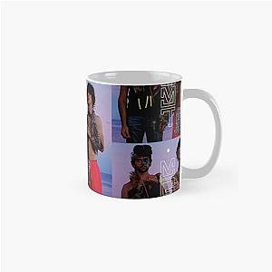 MGMT Cover art  Classic Mug