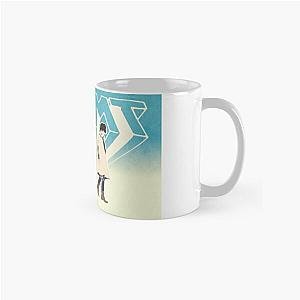 MGMT Classic Mug