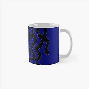 mgmt abstract Classic Mug