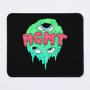 The MGMT Mouse Pad