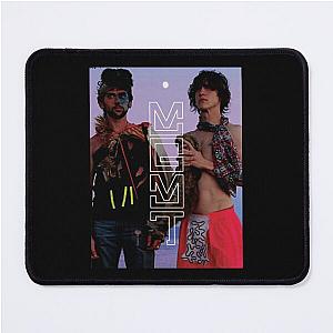 MGMT Cover Mouse Pad