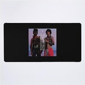 MGMT Classic T-Shirt Desk Mat