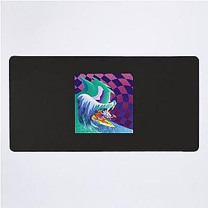 mgmt - congratulation Classic Desk Mat