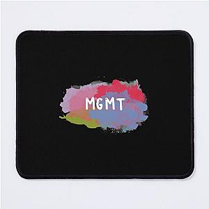 MGMT  Mouse Pad