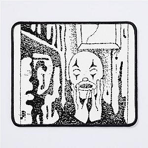 MGMT Little Dark Age Classic Mouse Pad