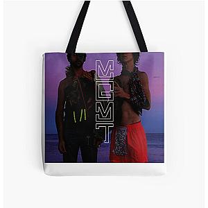 MGMT Oracular Spectacular  All Over Print Tote Bag