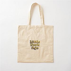 MGMT - Little Dark Age - LDA MGMT Cotton Tote Bag