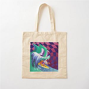 mgmt - congratulation Classic Cotton Tote Bag