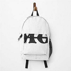 Best Seller  Mgmt Logo Backpack