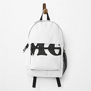 BEST SELLER - mgmt logo  Backpack