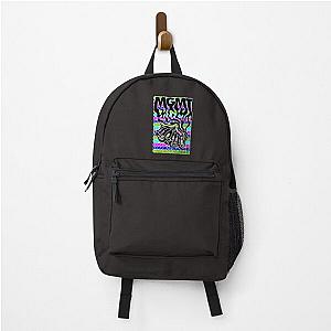 Congratulations MGMT Classic T-Shirt Backpack