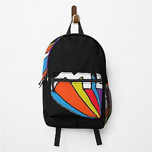 MGMT logo Backpack