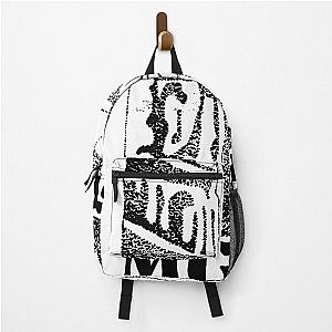 MGMT Little Dark Age Classic Backpack