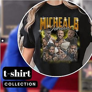 Michael B. Jordan T-Shirts